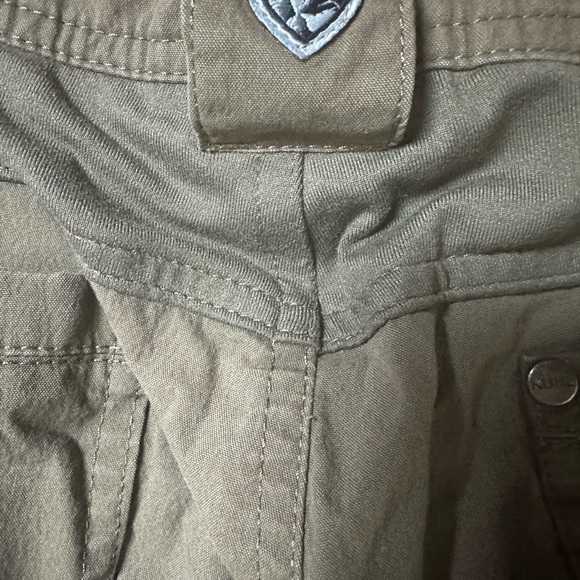 Men's Kuhl Hiking Pants - Picture 7 of 10
